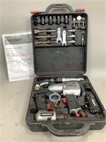 Husky Brand Air Compressor Tool Kit