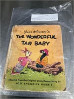 1946 Disney book