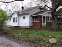 REAL ESTATE - 621 N Denny St - Indianapolis IN