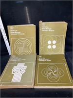 1978 ford manuals 1-4