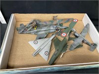 Plane models