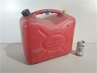 5-Gallon Gas Jug