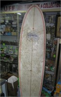 Australian surf board 7 feet 3 inches