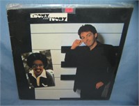 Ebony and Ivory record album by Paul McCartney