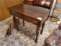 Antique Desk