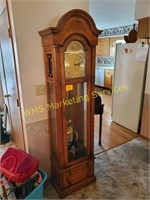 Howard Miller Grandfather Clock