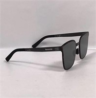 New Slimline Polarized Folding Sunglasses