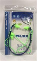 New Moldex Jazz-Band 6506 Hearing Band