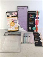 New Lot of 6
 Stationary Items
