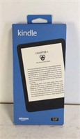 New Kindle 16GB