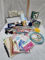 Knitting Supplies, Magical Loom Kit, Circular