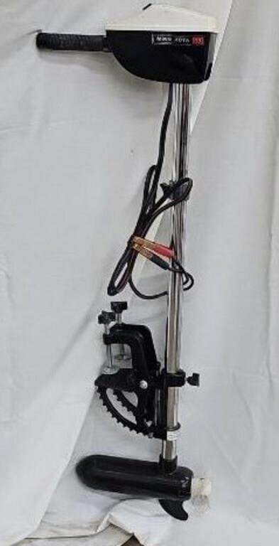 Minn Kota 35 Trolling Motor