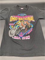 Vintage 1992 Ohio Nationals Championship M Shirt