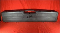 Daniel Defense - hard rifle case - black