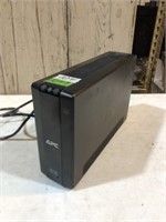 APC Back-UPS Pro Energy Star Battery Back up Unit