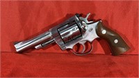 NIB Ruger Security-Six .357 Mag Revolver