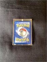 1999 Pokémon/Germany 4/102 Glurak Phase 2 Holo