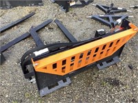 2024 WOLVERINE Pallet Fork Hydraulic Adjustable