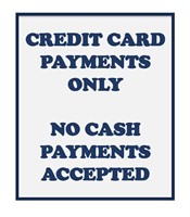 Payment options