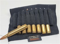 (8 rds) Winchester 300 Mag Ammo