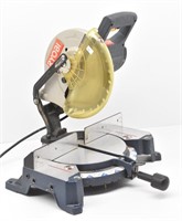 Ryobi 10" Miter Saw #TS1302