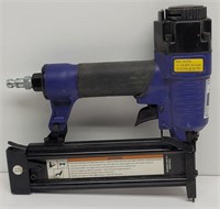 Central Pneumatic 2" 18-Gauge Brad Nailer