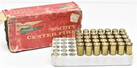 (35 rds) Remington 45 Colt RP Ammo