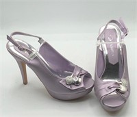 Size 81/2 Lasonia Women Shoes