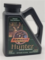 Ramshot Hunter Rifle Powder Sealed