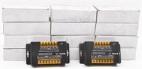 (12) RGBW High Speed Power Amplifiers