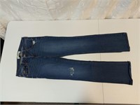 Holister Jeans - Size 7R - 28-30" Waist