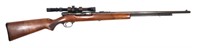 Savage Model 6A- .22 S, L, LR Semi-Auto Rifle,