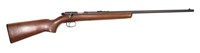 Remington Model 514- .22 S,L,LR Bolt Action