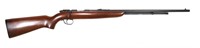Remington Model 512- "The Sportmaster" .22