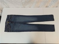 American Eagle Jeans Size 4L - 28" Waist