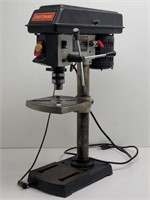 Craftsman 9" Drill Press #137.248030