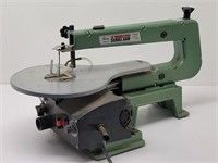 Central Machinery 16" Variable Speed Scroll Saw