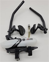 XLab Torpedo Hydration & BCCN Bike Accessories