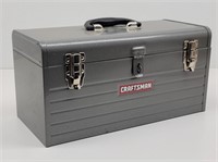 Craftsman Metal Toolbox