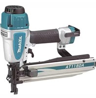 Makita 
Pneumatic 16-Gauge 7/16 in.Medium Crown