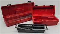 Sears Craftsman Large Truck Box & ToolMaster ...