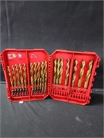 Milwaukee drill bits