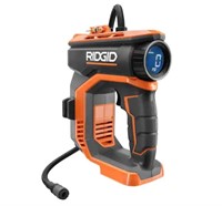 RIDGID
18V Cordless Portable Inflator (Tool