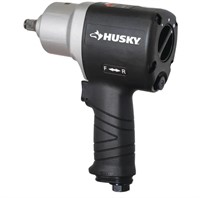 Husky
 800 ft./lbs. 1/2 in. Impact Wrench