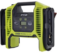 RYOBI 18V ONE+ Dual Function Battery Powered