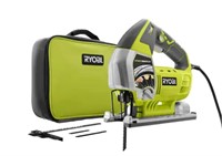 RYOBI
6.1 Amp Corded Variable Speed Orbital Jig