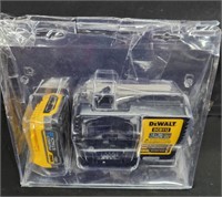 DeWalt DCB112 12v/20v max lithium ion battery and