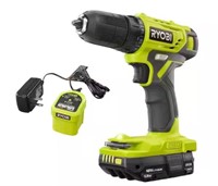 RYOBI
ONE+ 18V Cordless 3/8 in. Drill/Driver Kit