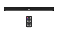 Tzumi
ClearWave Wireless Soundbar