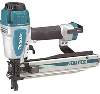 Makita Pneumatic 16-Gauge 7/16 in.Medium Crown